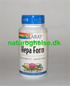 Hepa Form Solaray
